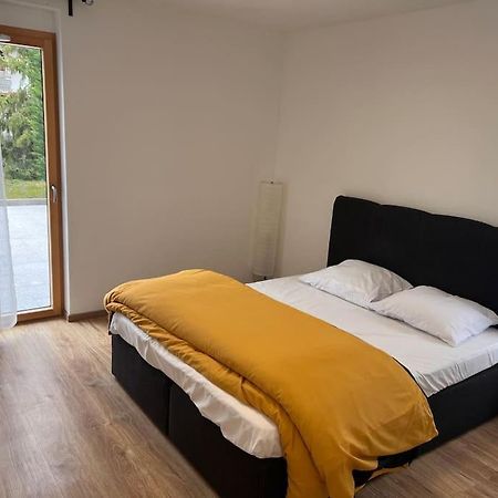 Appartement Red Jardin Tres Calme Saint-Louis  Εξωτερικό φωτογραφία