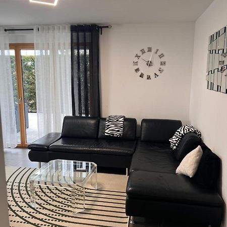 Appartement Red Jardin Tres Calme Saint-Louis  Εξωτερικό φωτογραφία