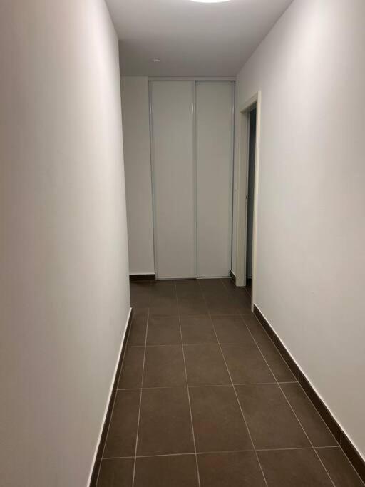 Appartement Red Jardin Tres Calme Saint-Louis  Εξωτερικό φωτογραφία
