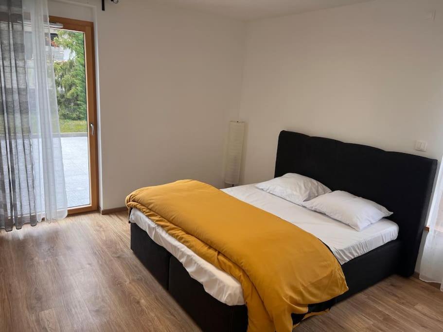 Appartement Red Jardin Tres Calme Saint-Louis  Εξωτερικό φωτογραφία